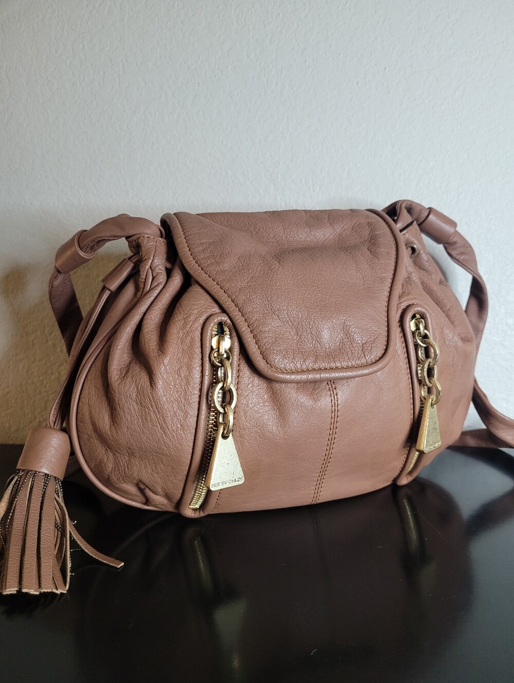 SEE BY CHLOE Shoulder Bag